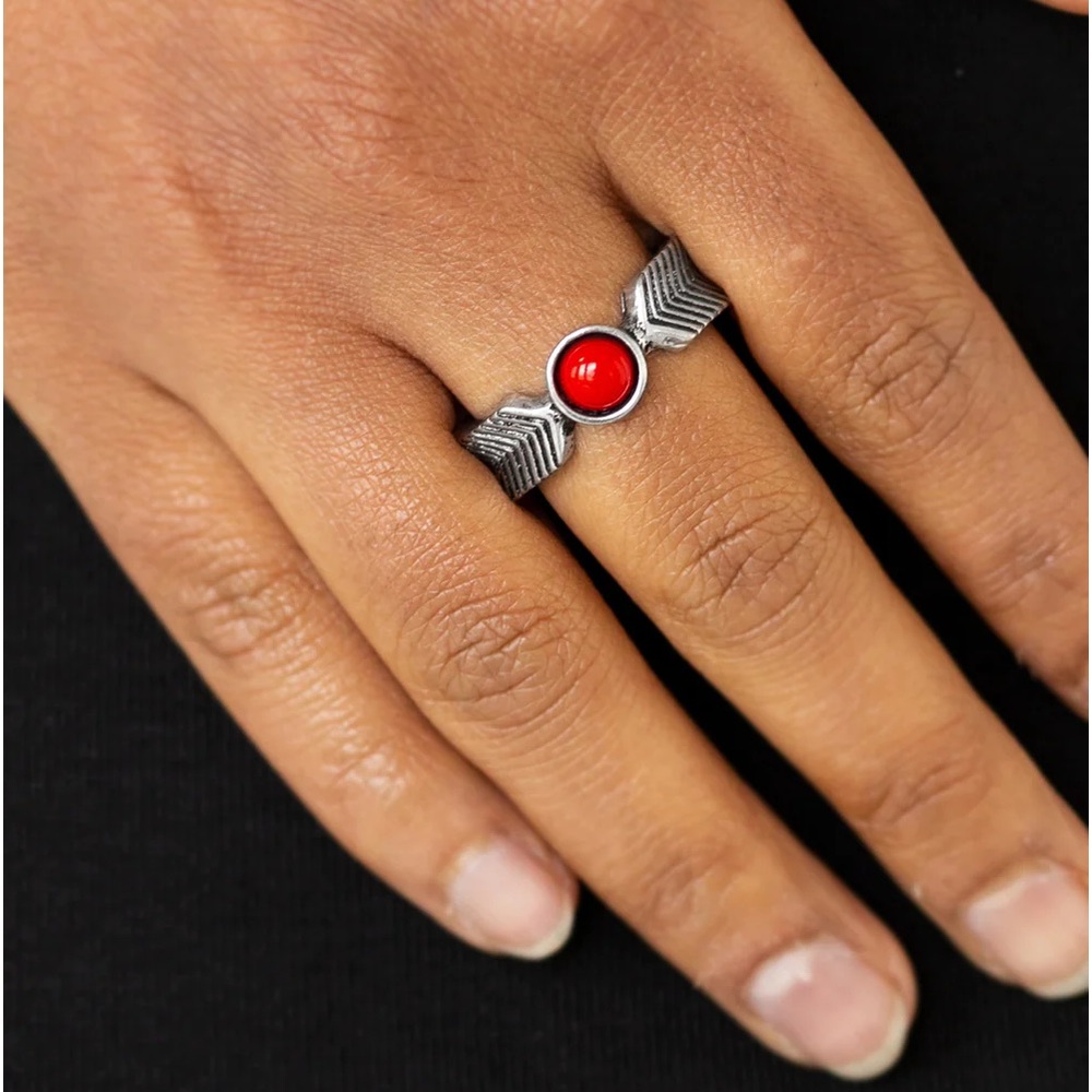 Red Ring - Picture 2 of 2
